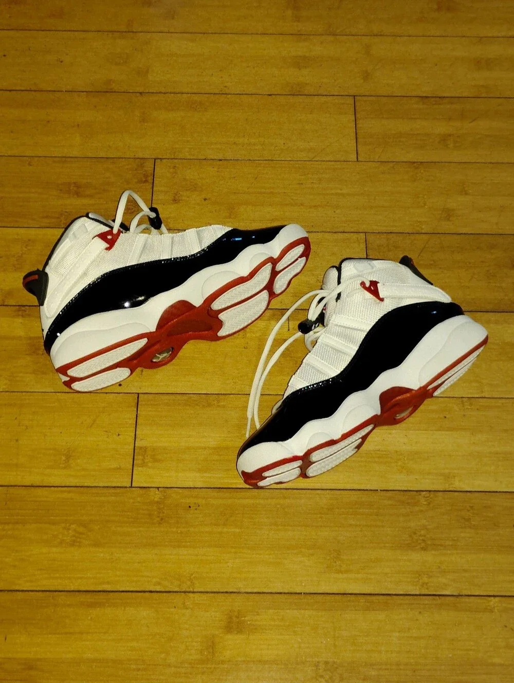 Jordan 100 authentic